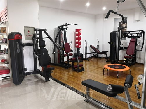 足浴桶批發與美容服務的完美結合——維爾健身器材公司的貴州市場策略