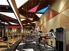 棗莊健身俱樂部賽事與活動策劃全解析